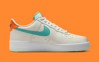 nike air force 1 low be the one 3