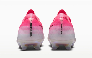 Nike Mercurial Vapor 17 Elite FG (SKU: IO1560-900). Photo via Nike.