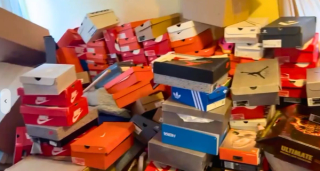 Detectives Arrest Los Angeles Man in Major Train Cargo Theft of Over $1.4M