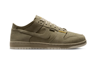Union LA x Nike Dunk Low "Fatigue"
