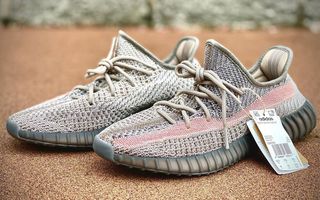 adidas yeezy detailed 350 v2 ash stone gw0089 release date 1