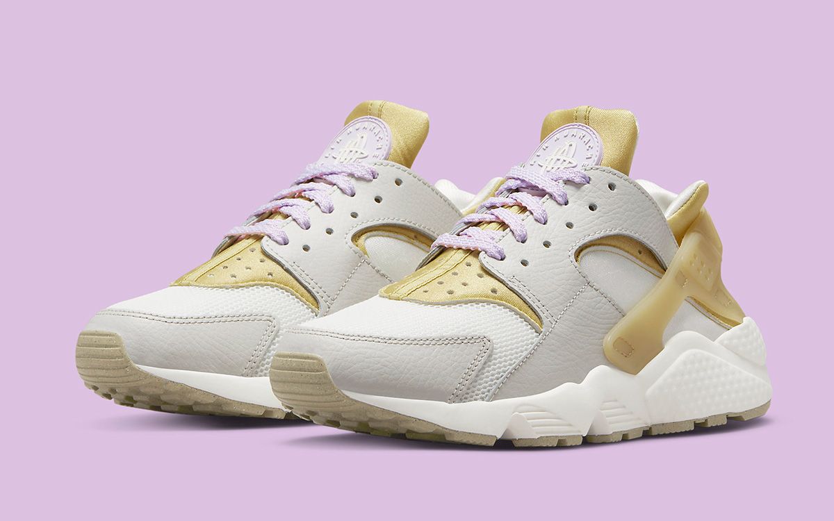 Nike best sale huarache miami