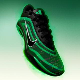 Nike Basketball Unveils Jewell Loyd’s Nike A’One “Sequence” PE