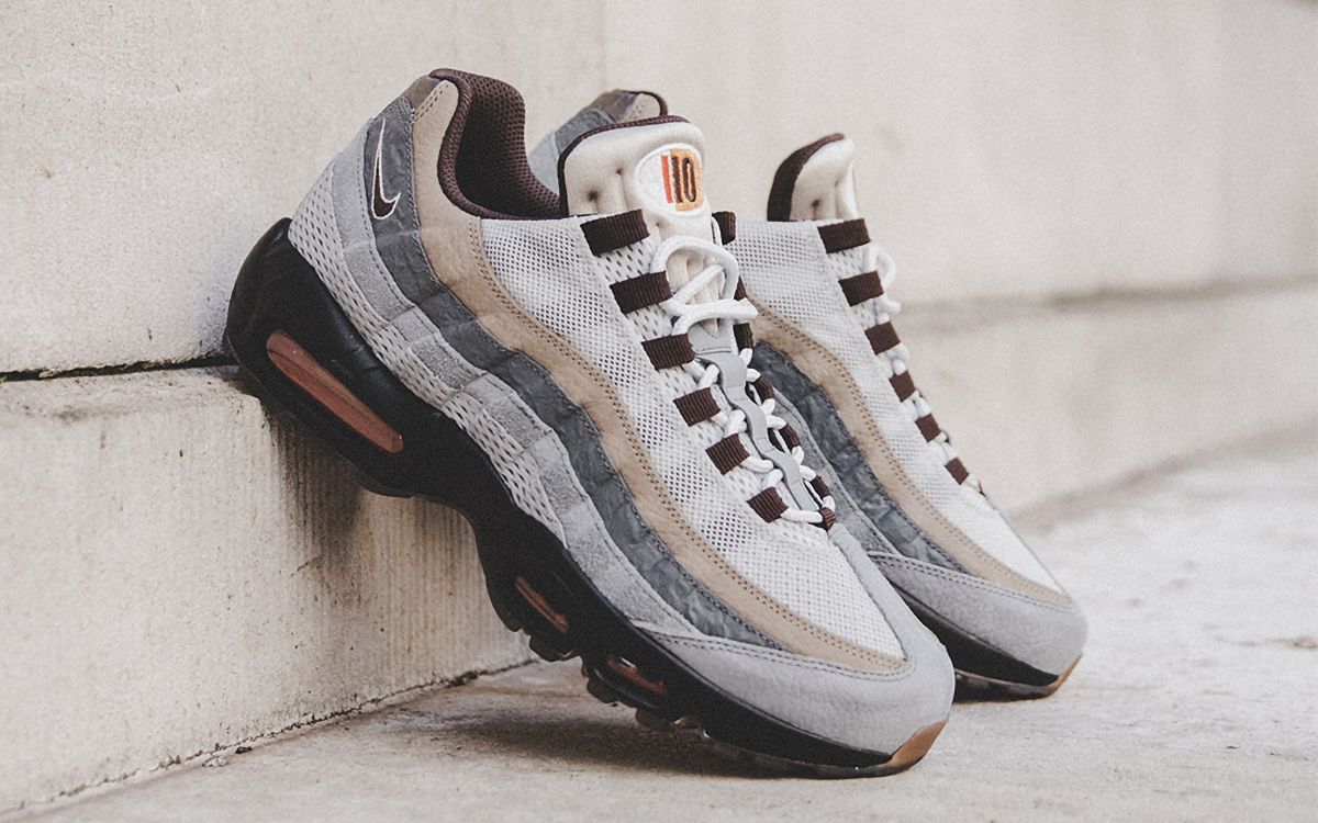 Air max hotsell 95 london