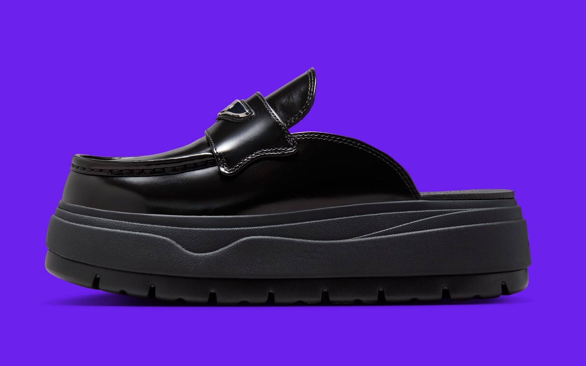 Say Hello to the Chunky, All-New Women's Air Jordan Mule