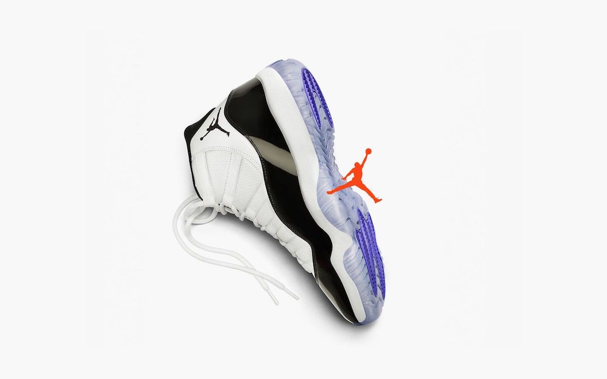 Concord 11 cheap restock 2019