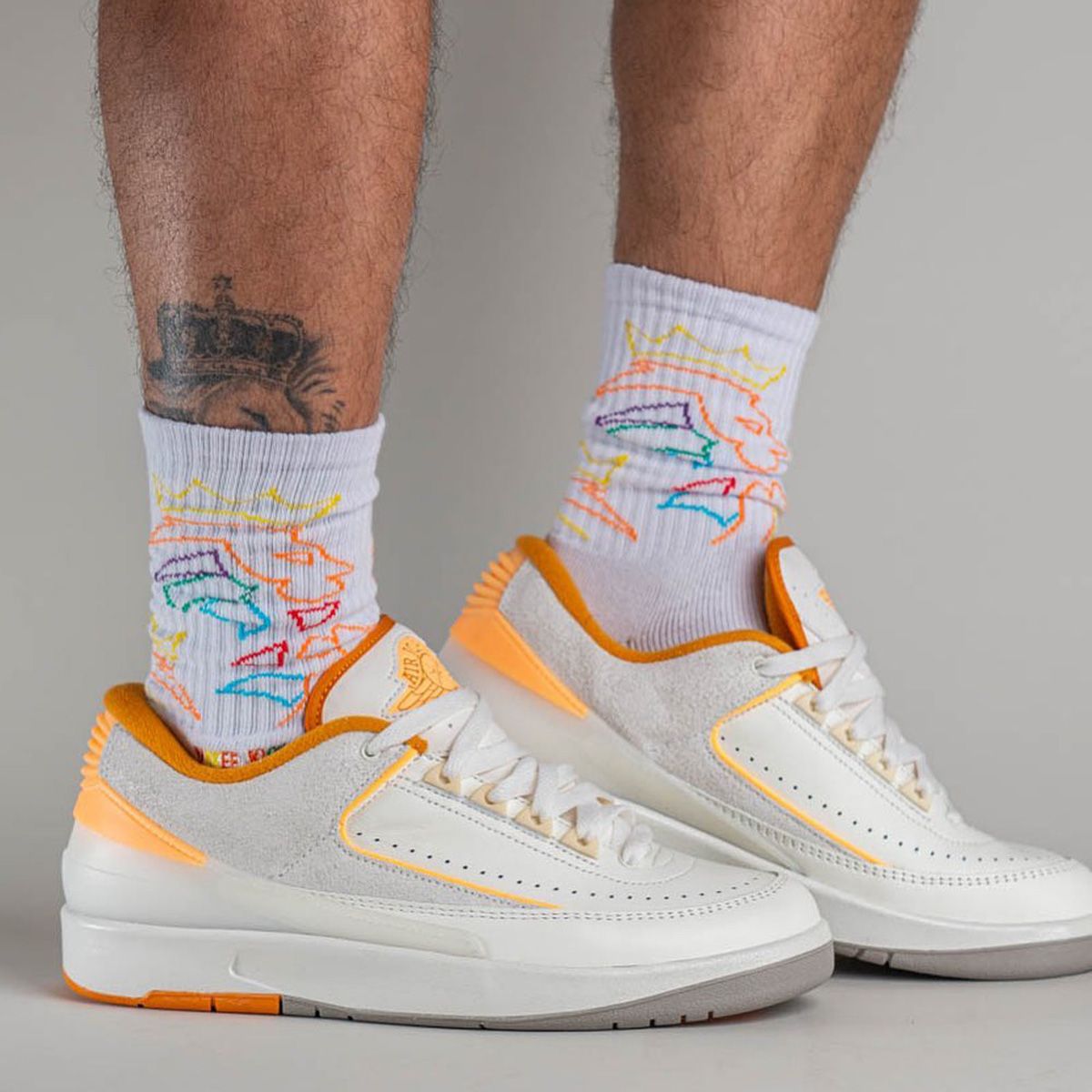 Where to Buy the Air Jordan 2 Low Craft “Melon Tint” | House of Heat°