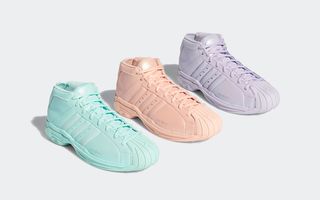 adidas Pro Model 2G “Easter Pack” Available Now!