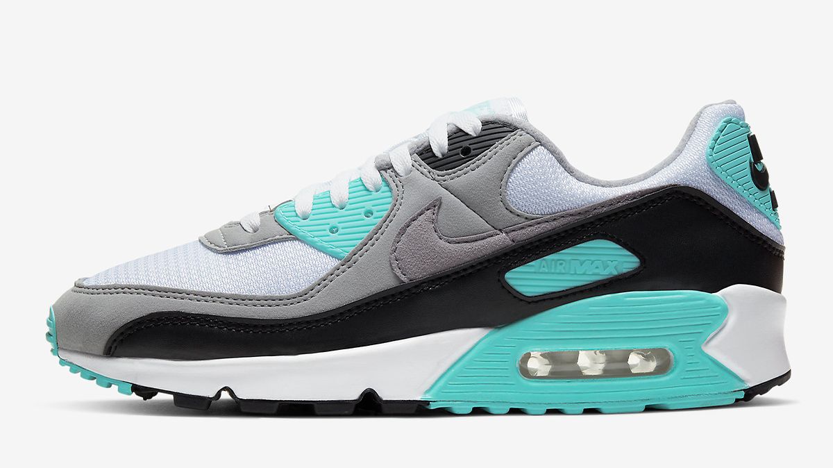 nike air max 90 30th anniversary