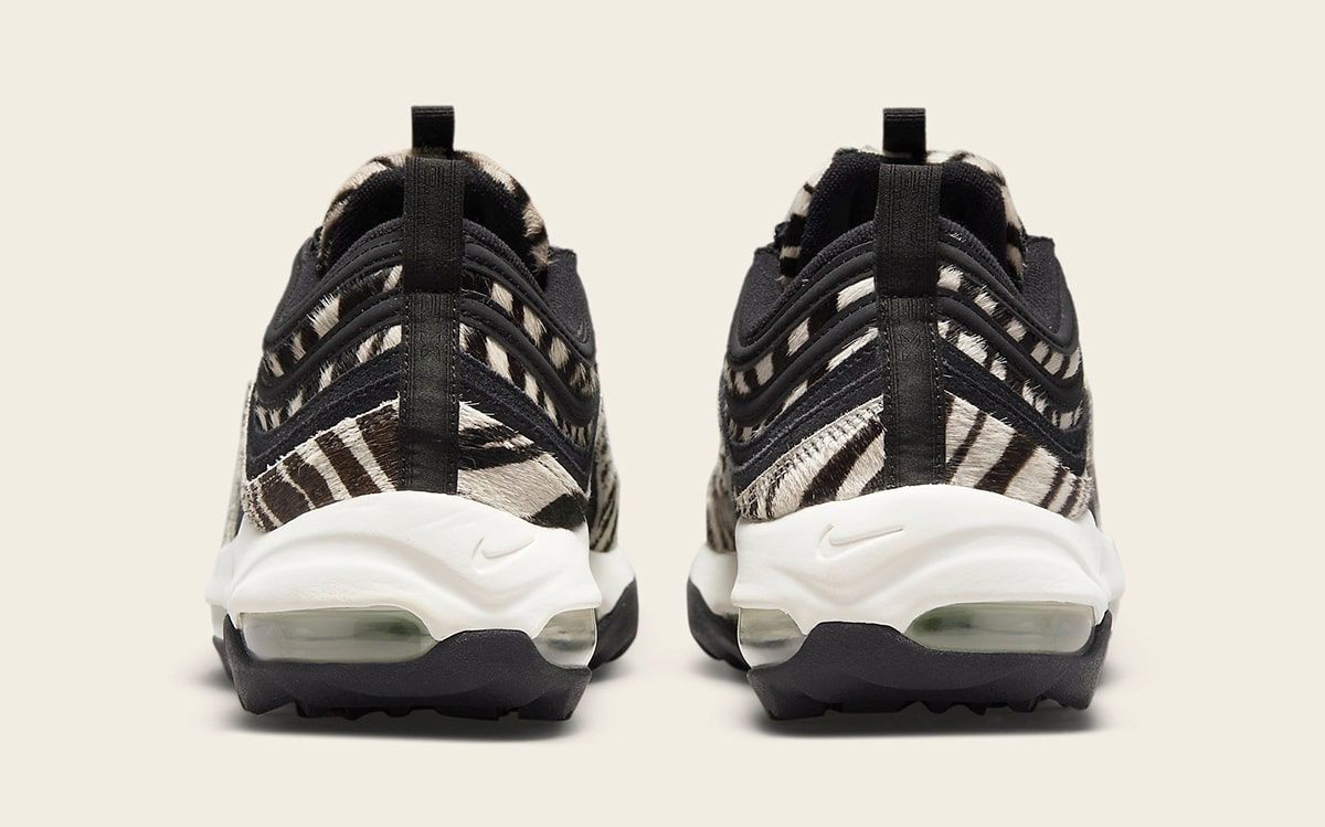 Nike Air Max 97 Golf “Zebra” Is on the Way | House of Heat°