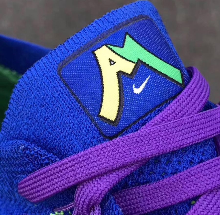 vapormax doernbecher