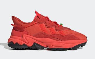 adidas ozweego hi res red ee7000 release date info 1