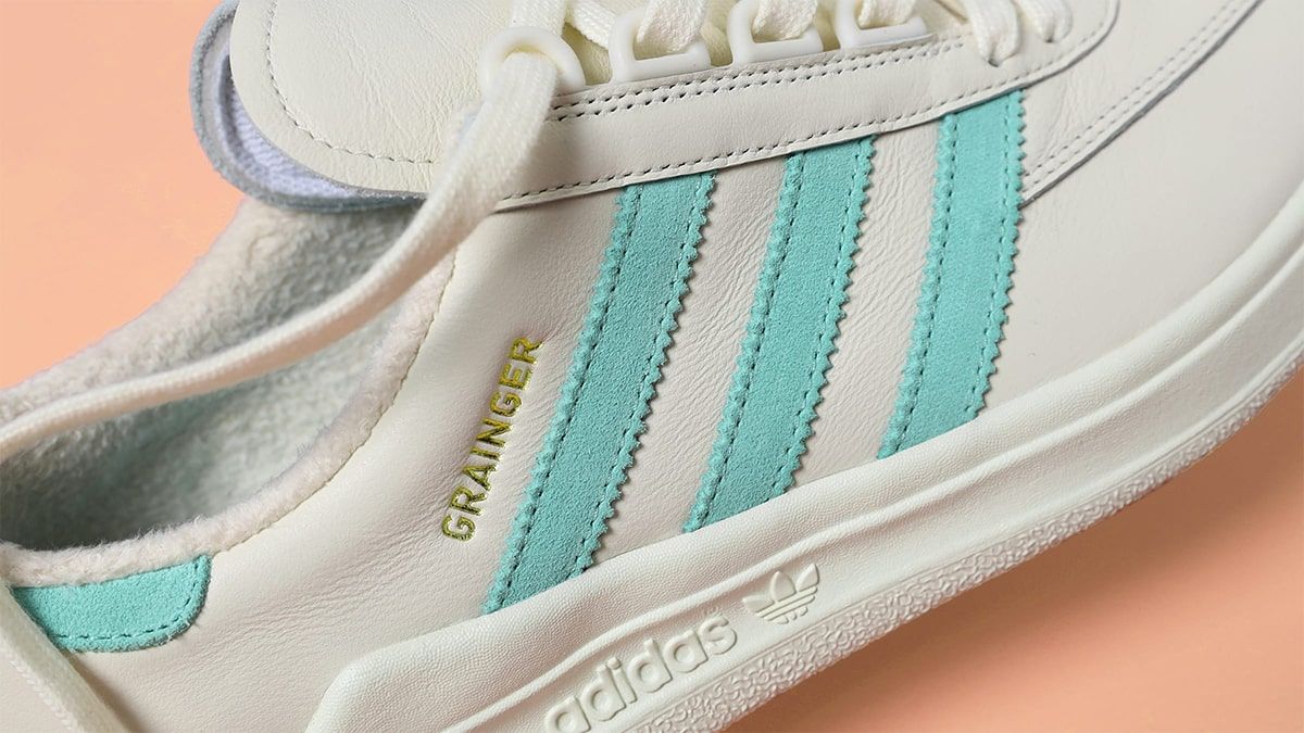 靴 adidas END. Grainger END x adidas Originals Grainger