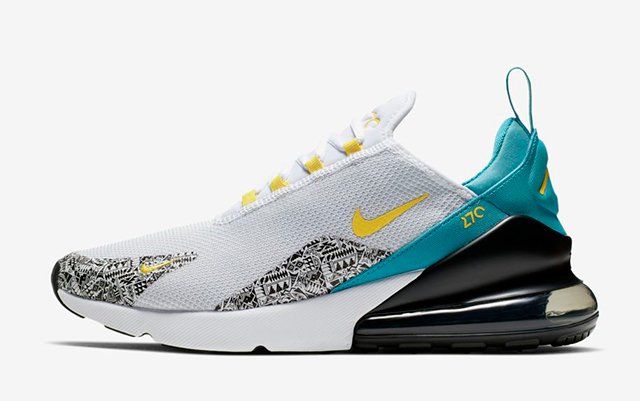 nike n7 zoom heritage