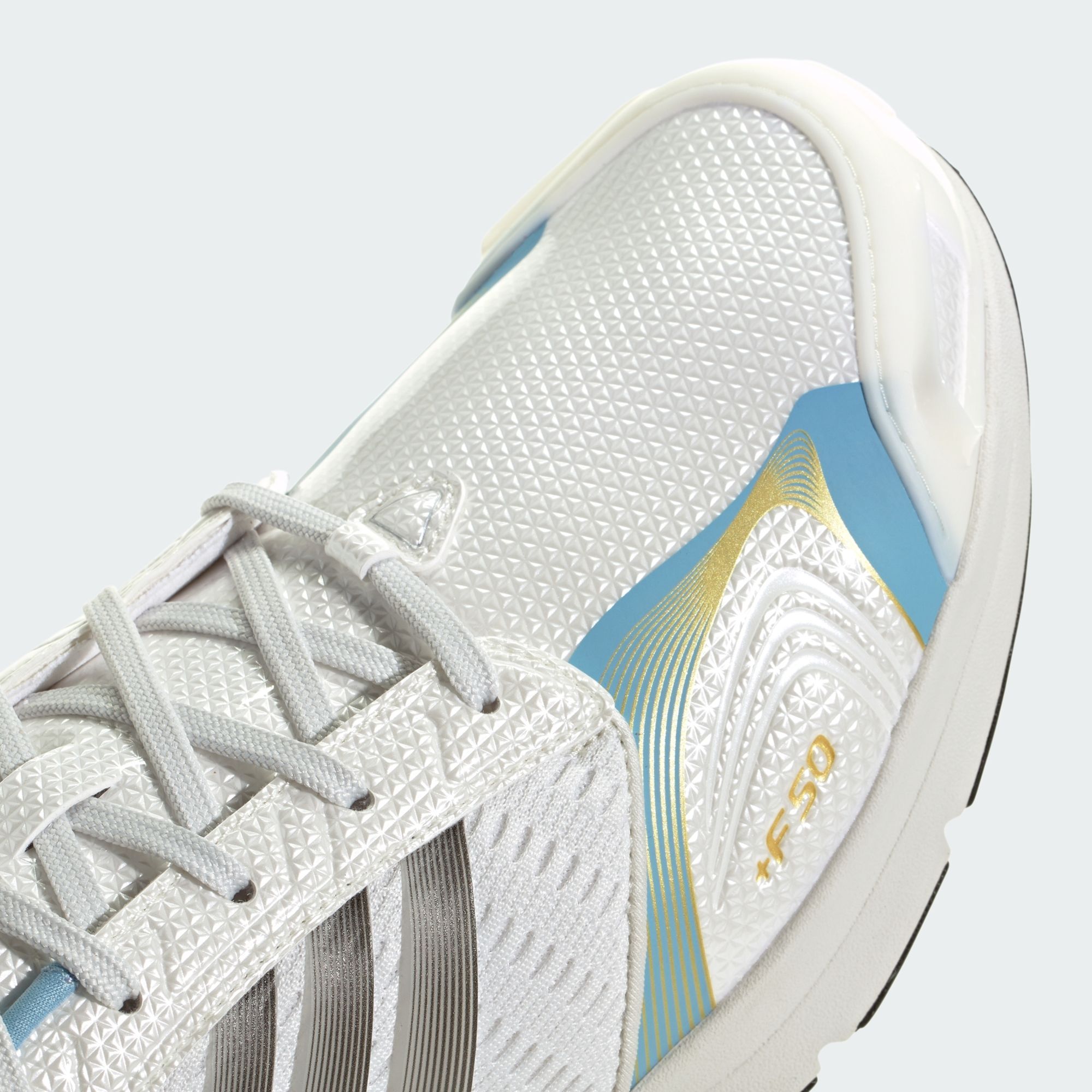 adidas ClimaCool OG F50+ “Argentina” Channels 2006 Steez | House