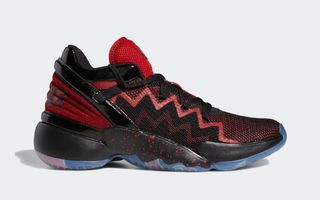 Donovan Mitchell Honors his College with Louisville Cardinals x adidas DON Issue 2