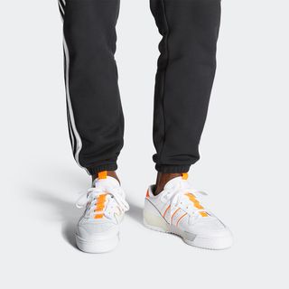adidas rivalry low clear orange ee4965 release date 7