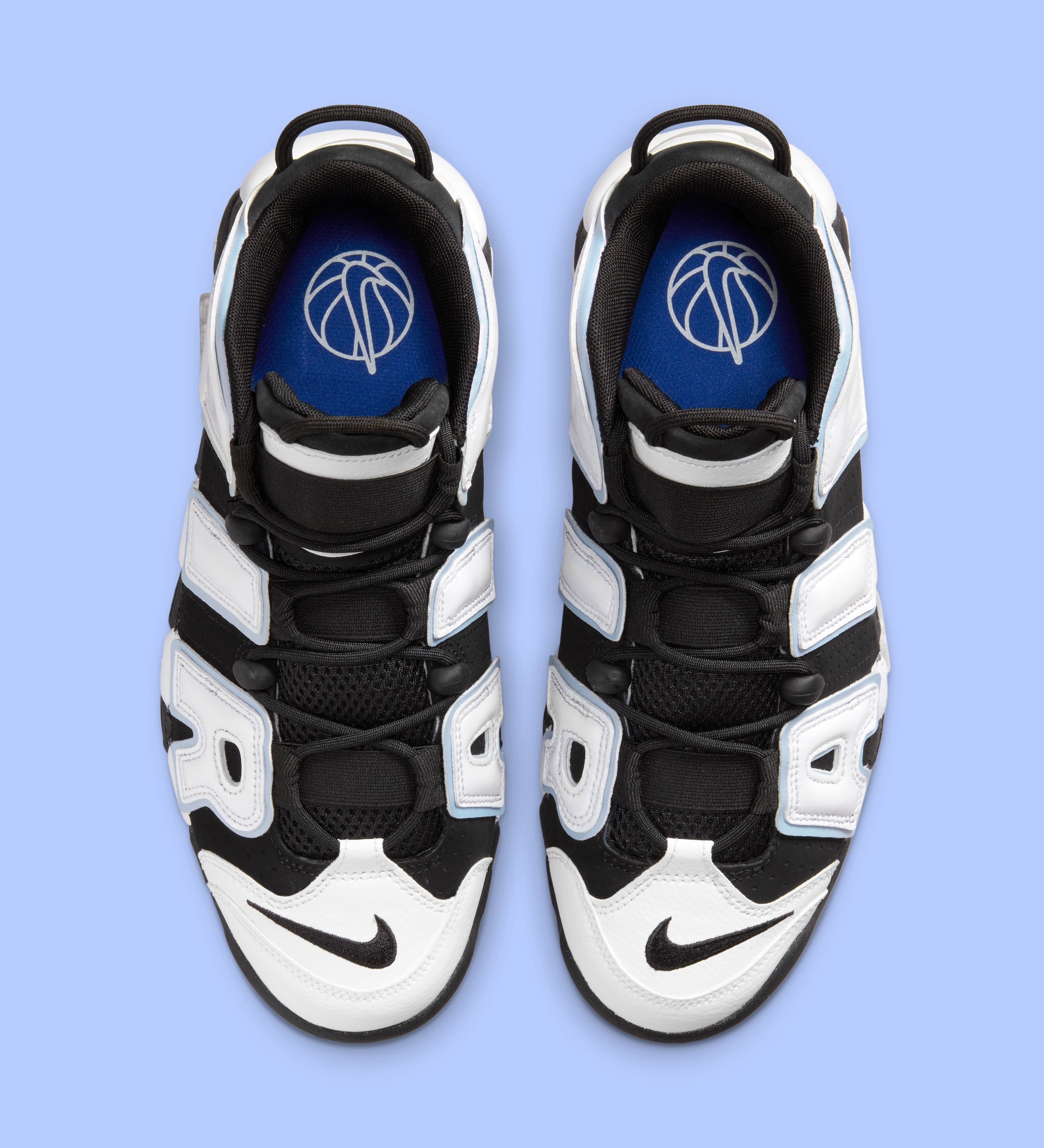 Nike Air More Uptempo “Cobalt Bliss” Returns Fall 2026 | House of