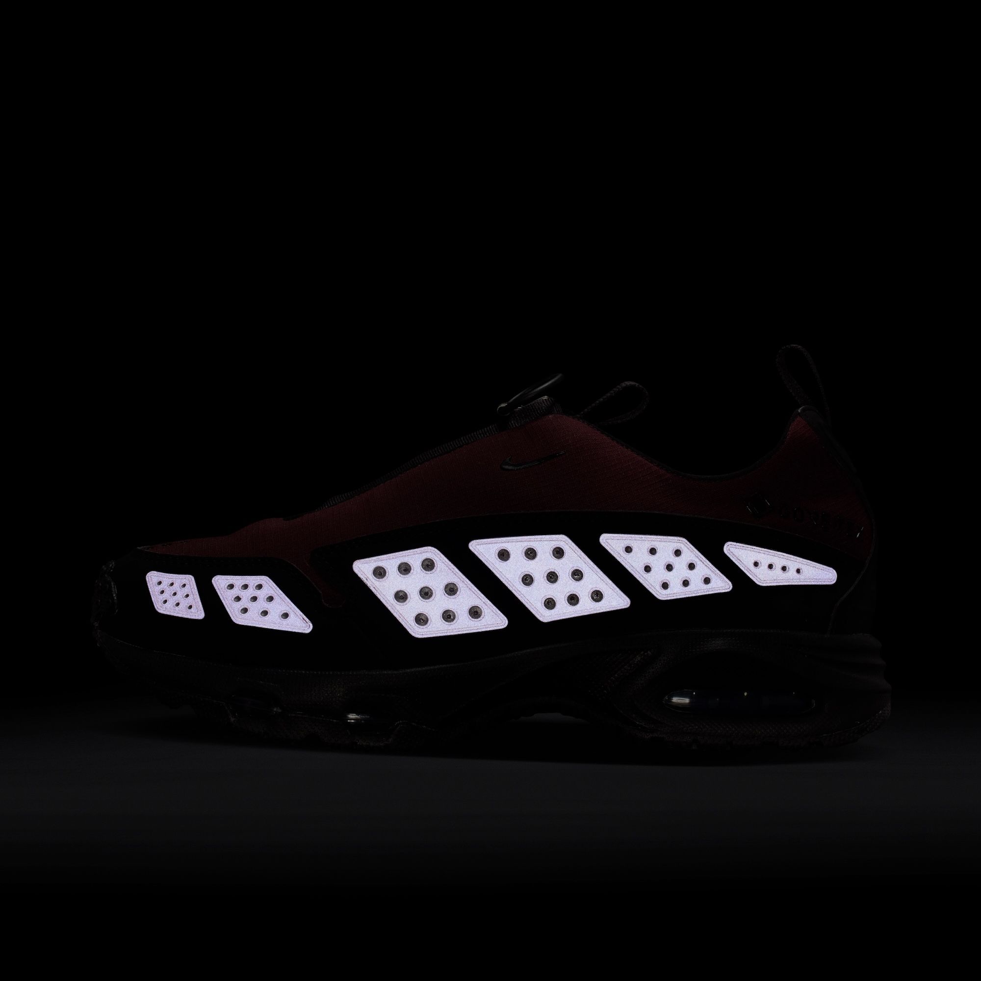 Burgundy Crush