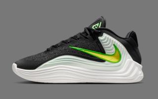 Nike Zoom Freak 7 “Double Take” Drops November 4