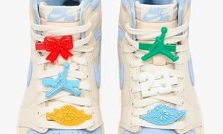 Where to Buy the Air Jordan 1 High OG “Psychic Blue”