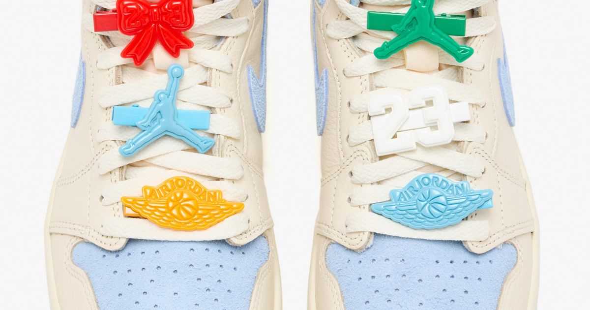 Where to Buy the Air Jordan 1 High OG “Psychic Blue” | House of Heat°