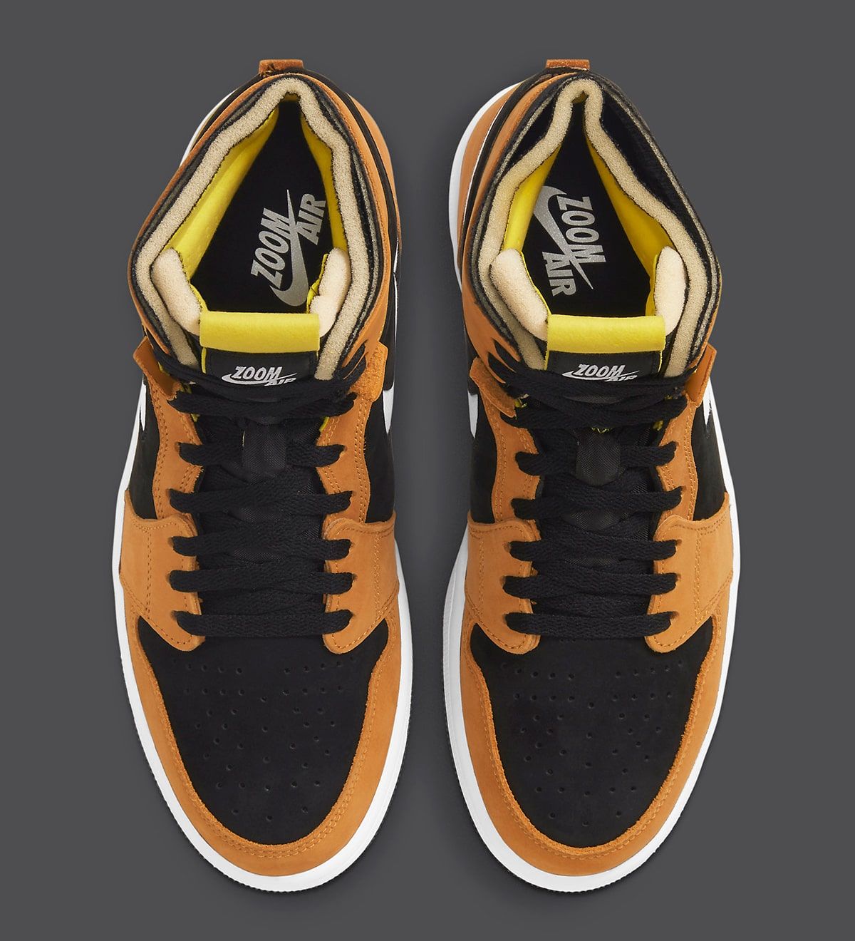 Air Jordan 1 Zoom CMFT “Rookie” Arrives March 2nd | House of Heat°
