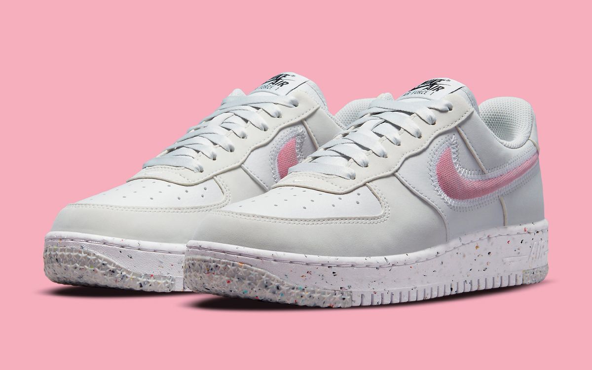 公式正規品!★AIR FORCE 1 CRATER Amazon | [ナイキ] エア フォース 1 クレーター FK AIR FORCE 1