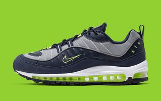 More “Seahawks” Air Maxes to Make their Way to Market