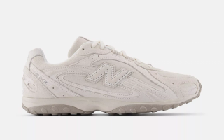 New Balance 204L "Timberwolf"