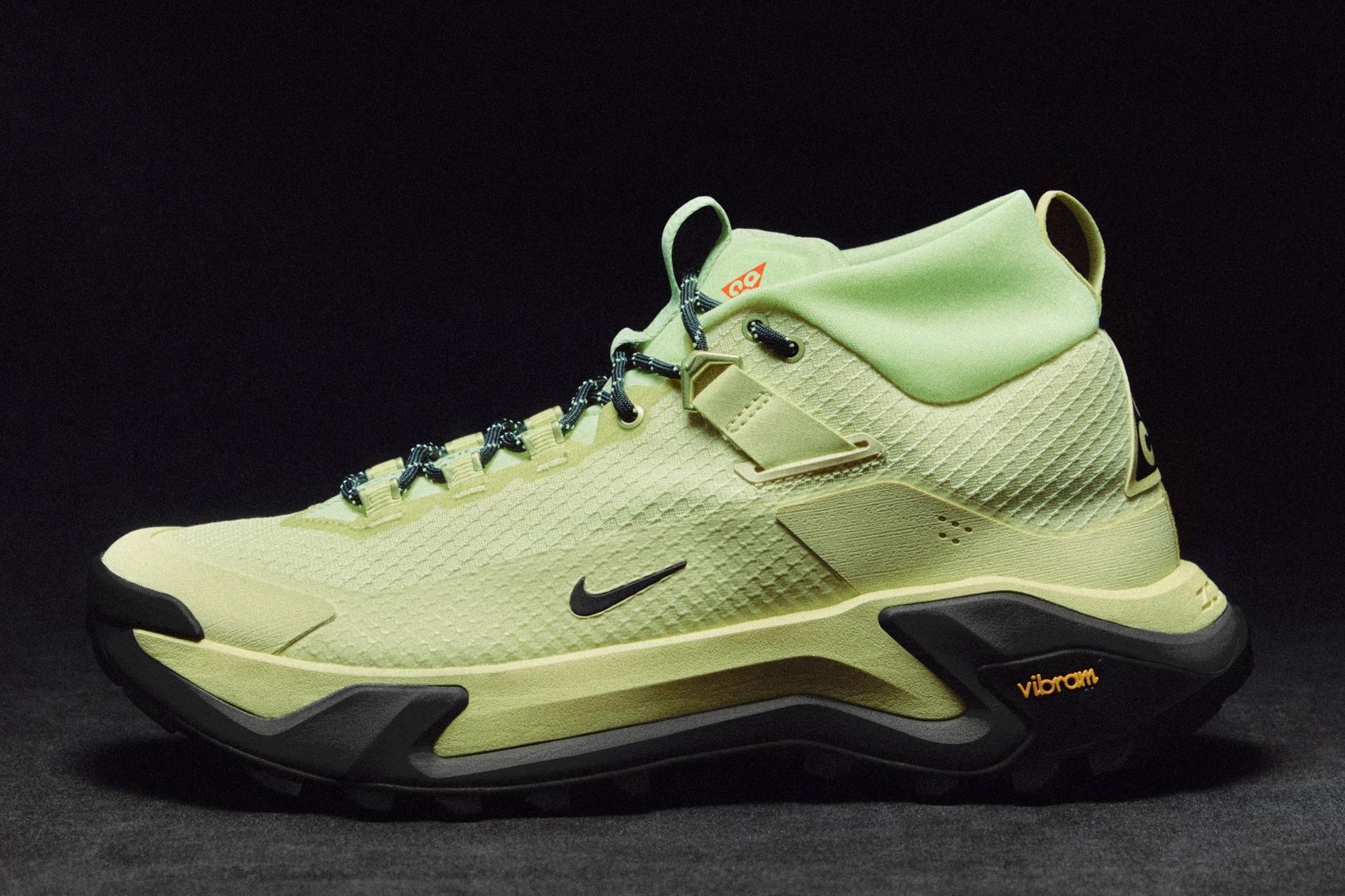 Nike ACG Zegama Hike