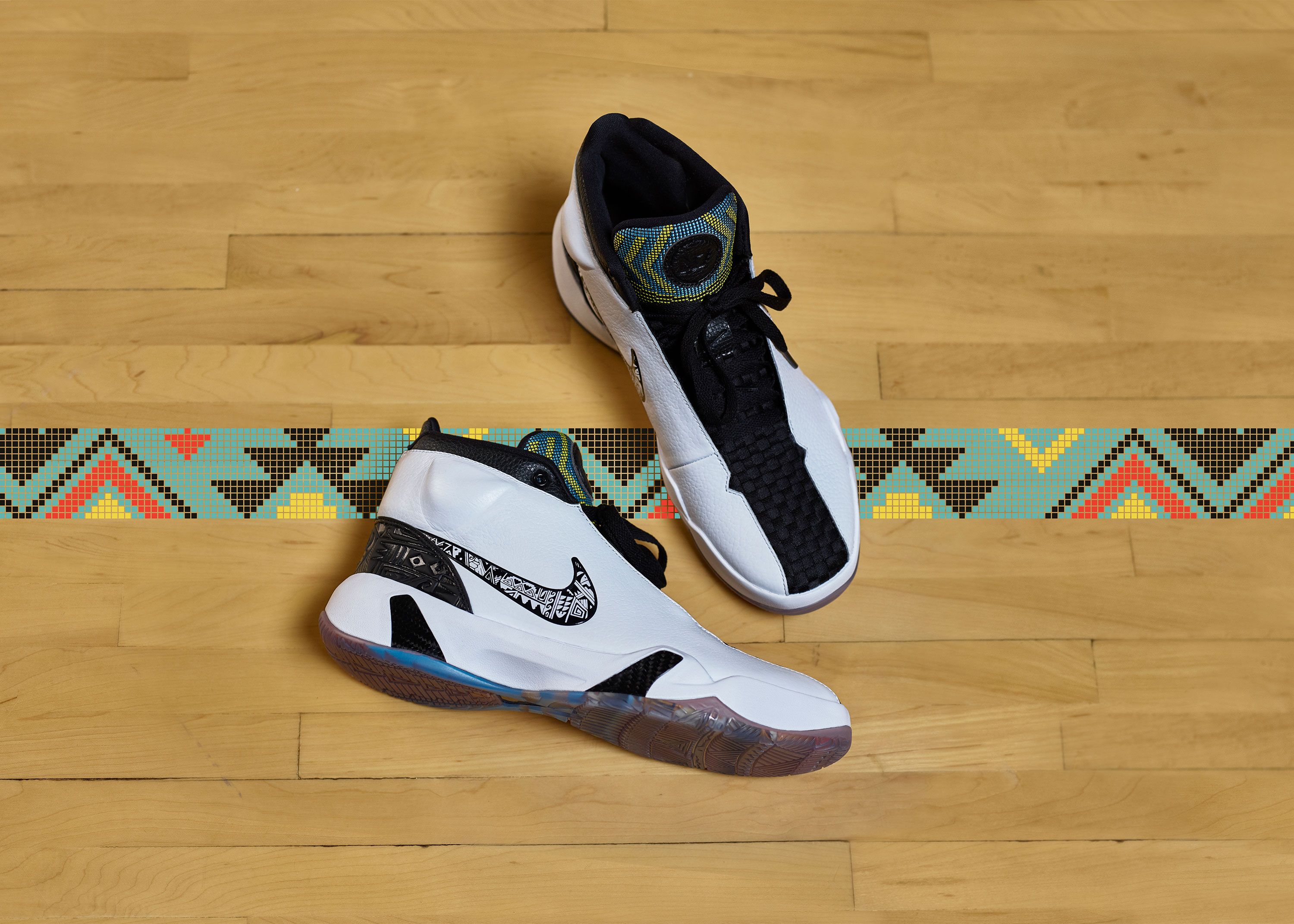 スニーカー Nike Zoom Heritage N7 Pendleton 2019 Nike Zoom Heritage N7 Pendleton 2019 | eBay