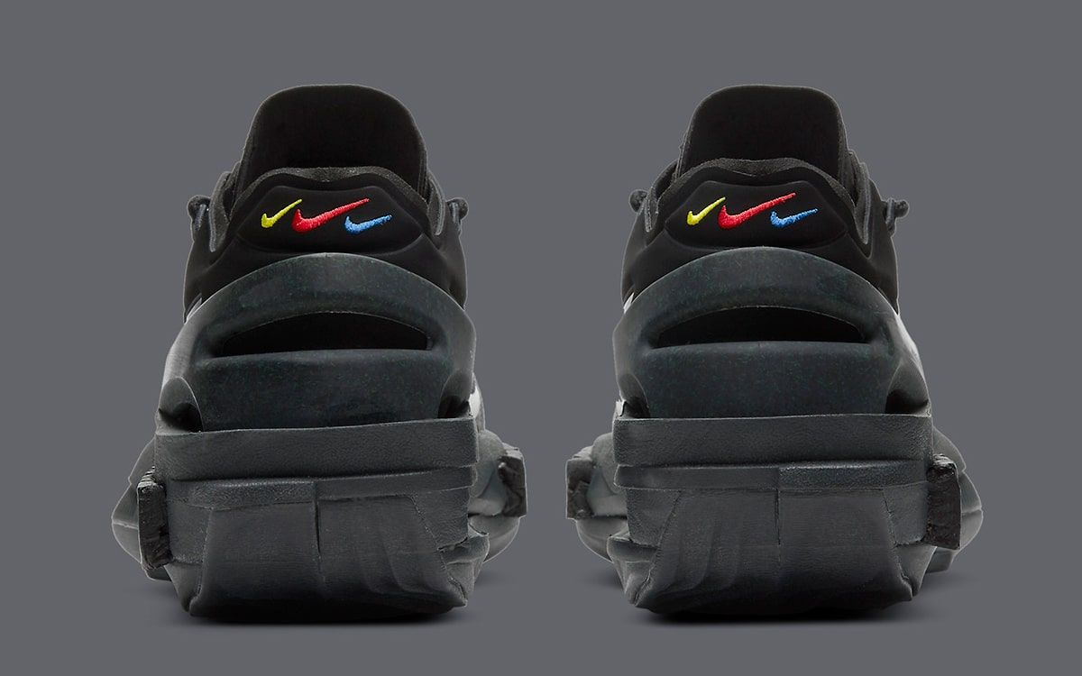 New Silhouette Inbound With The Nike Fontanka Edge | House of Heat°