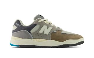 New Balance Numeric Tiago Lemos 1010 "Grey Days"