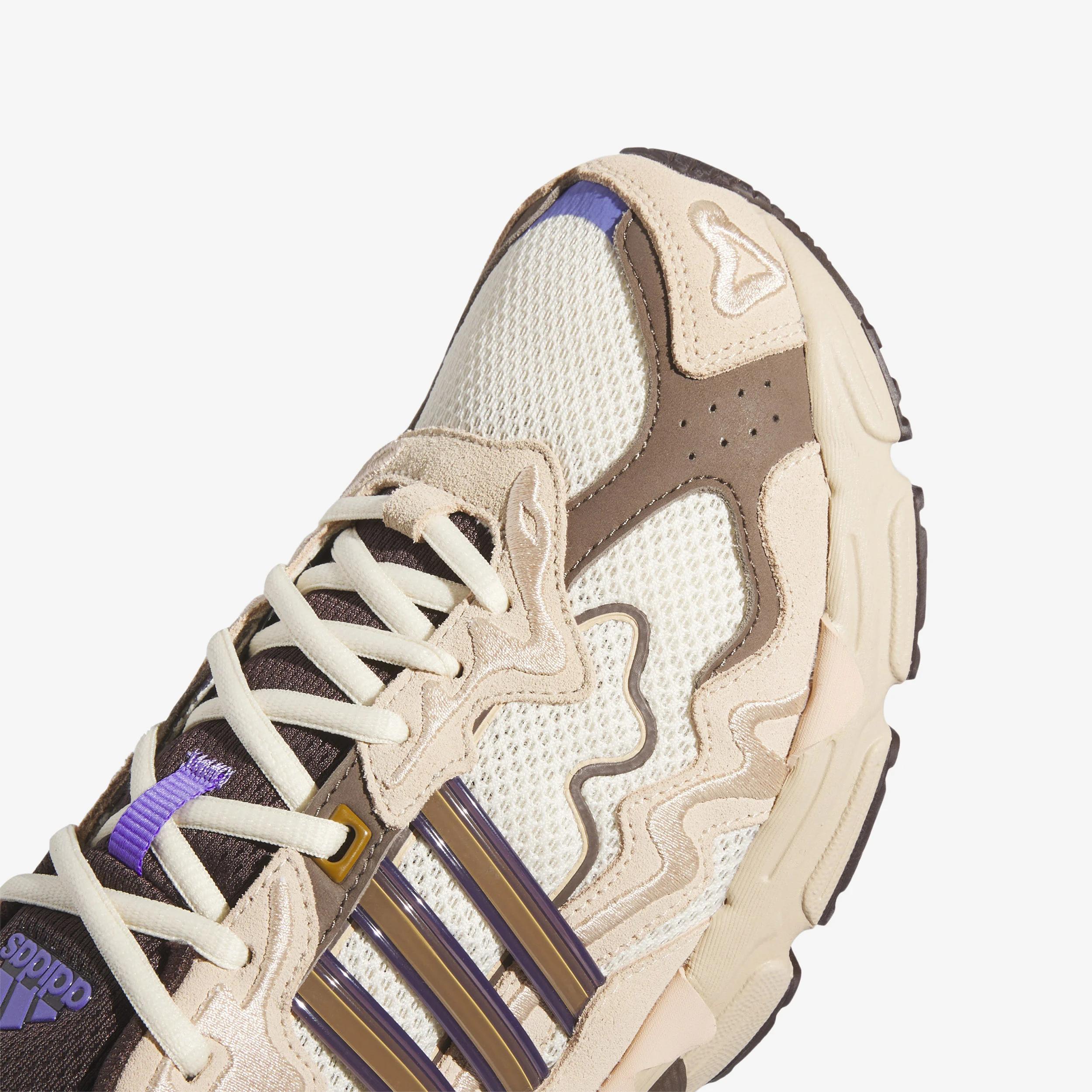 The Bad Bunny x adidas Response CL “Ecru Tint” Releases in