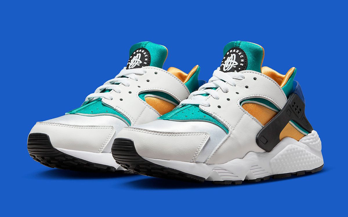 Nike air huarache og colorway hotsell