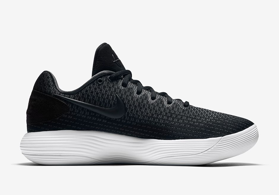 Hyperdunk 2017 sale low cut