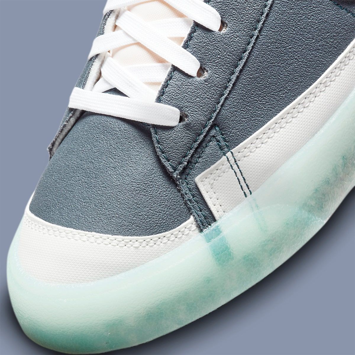 nike sustainable blazer