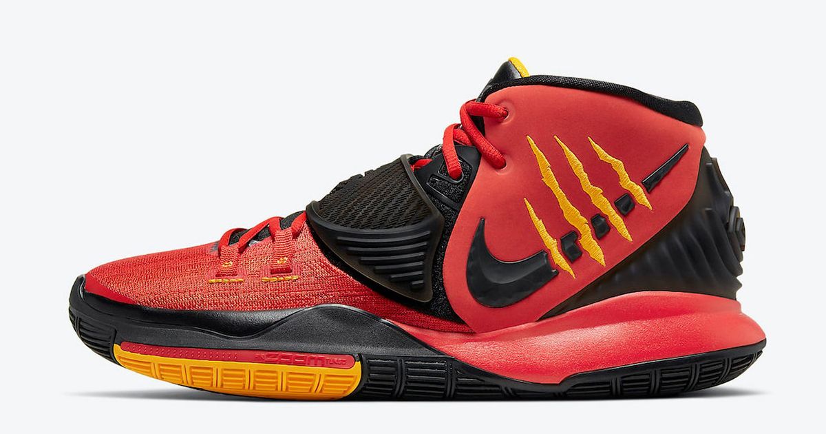 bruce lee kyrie 5