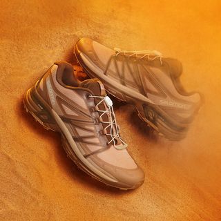The END x Salomon XT-Wings 2 “Sirocco” is Inspired by the World’s Toughest Footrace