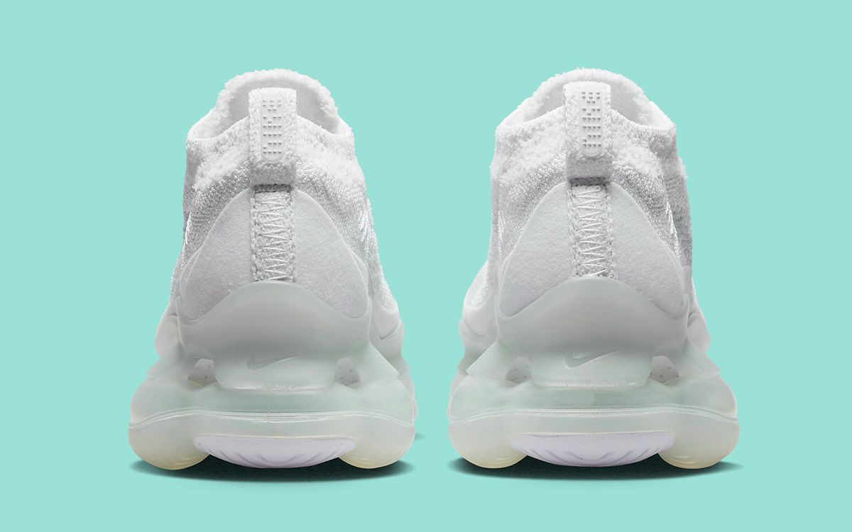 First Looks // Nike Air Max Scorpion “White Mint” | House of Heat°
