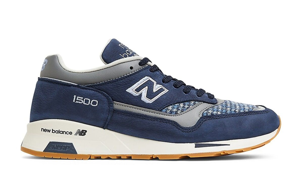 【SALE】NEW BALANCE 1500 ニューバランス M in UK Navy/Grey432 New Balance 1500 “Houndstooth” is Heading Your Way | House