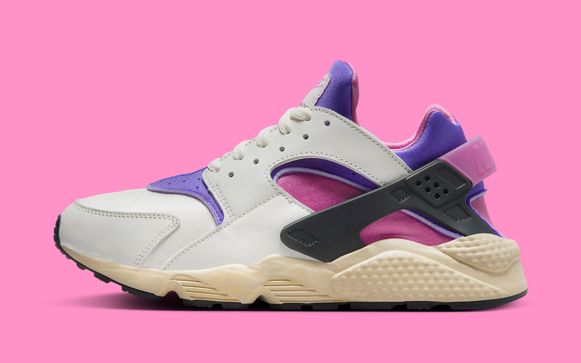 Nike air huarache on sale 1990s