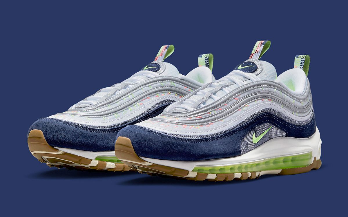 Air max 97 on sale 40.5