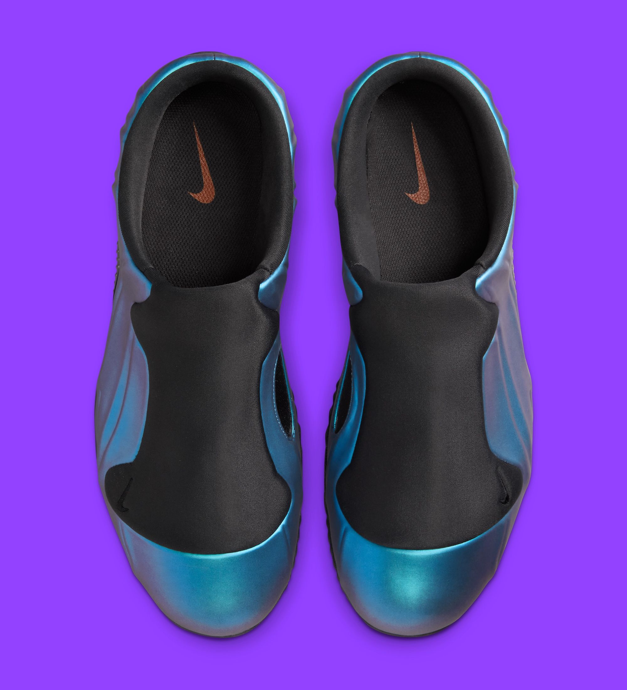 Nike Presents the Clogposite in 
