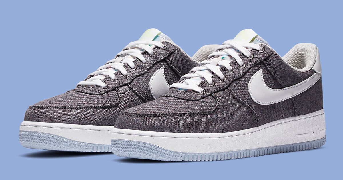 nike air force earth