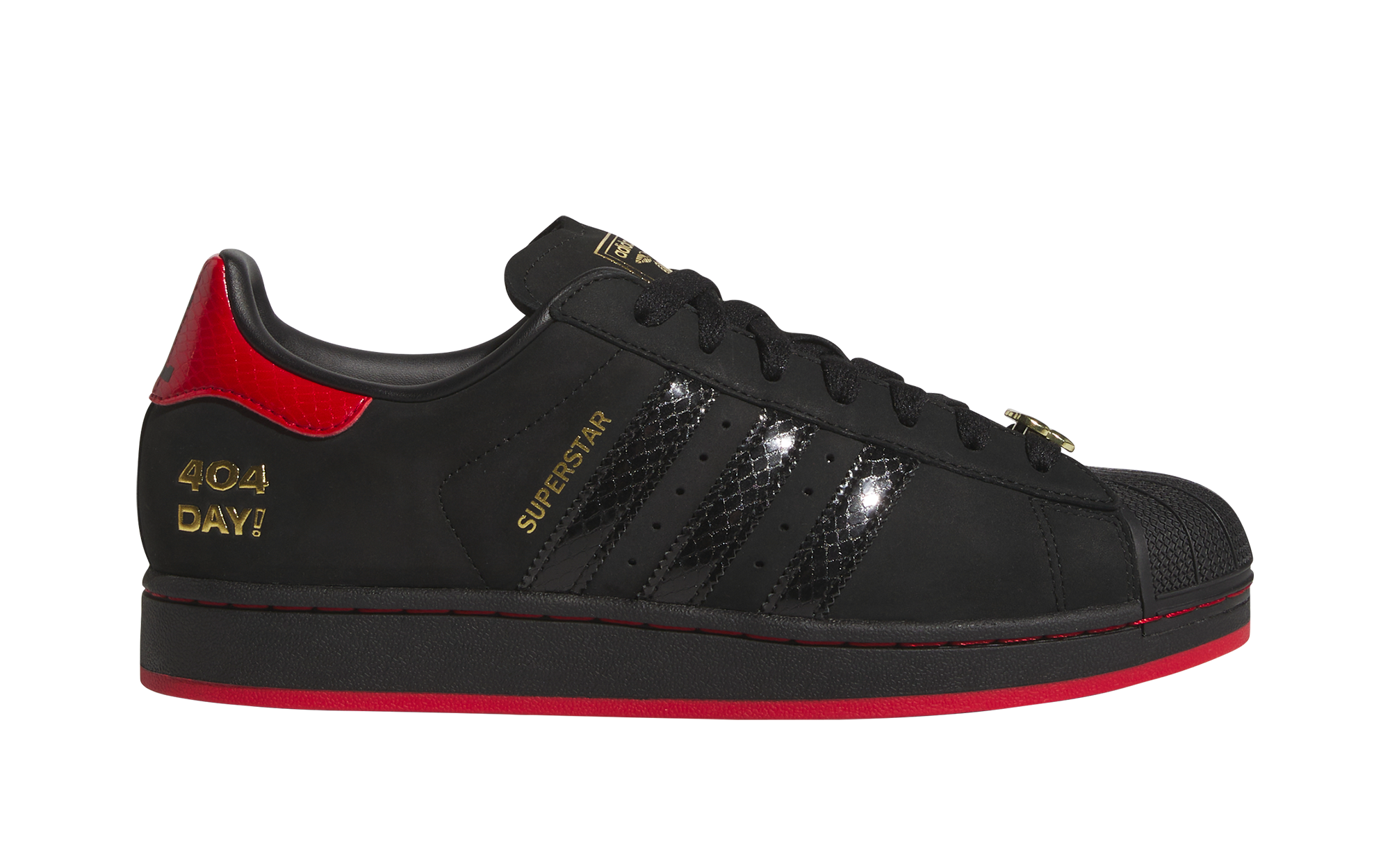 B*E様 adidas superstar エディフィス BEAMS' adidas Superstar Pack Releases July 2025