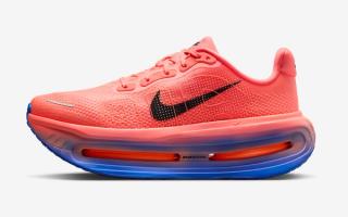 Nike Vomero Premium "Orange/Blue" (SKU: HQ2050-600). Photo via Nike.