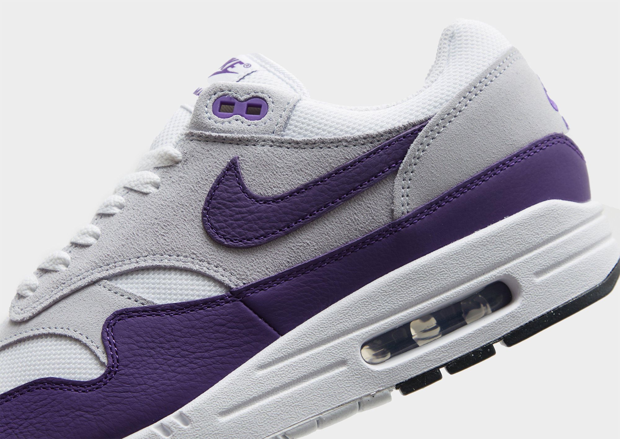 nike airmax 1 purple