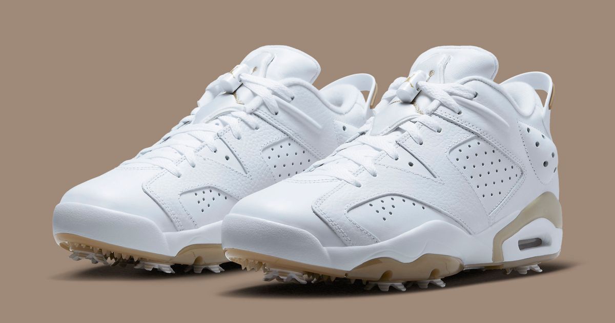 lowtop jordan 6